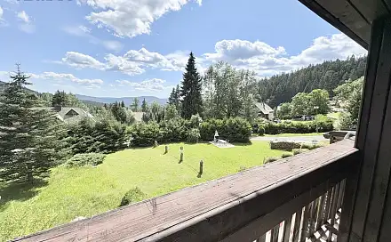 Prodej domu 135 m² s pozemkem 91 m², Kubova Huť, okres Prachatice
