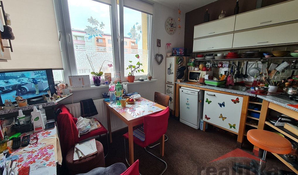 Prodej bytu 3+1 79 m², Opava – náhled fotky 12