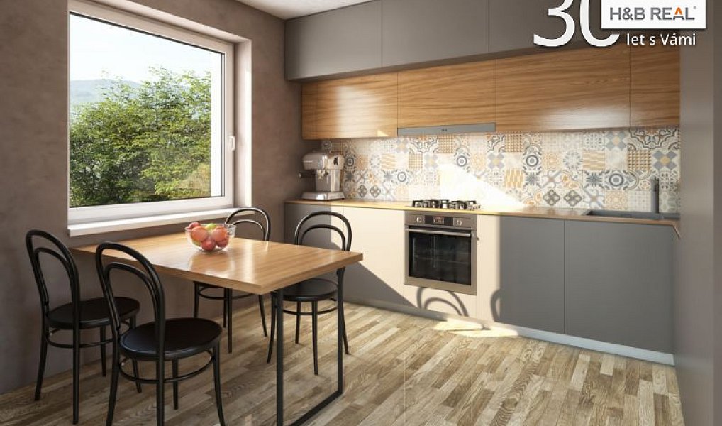 Prodej bytu 4+kk 119 m², Halenkov – náhled fotky 7