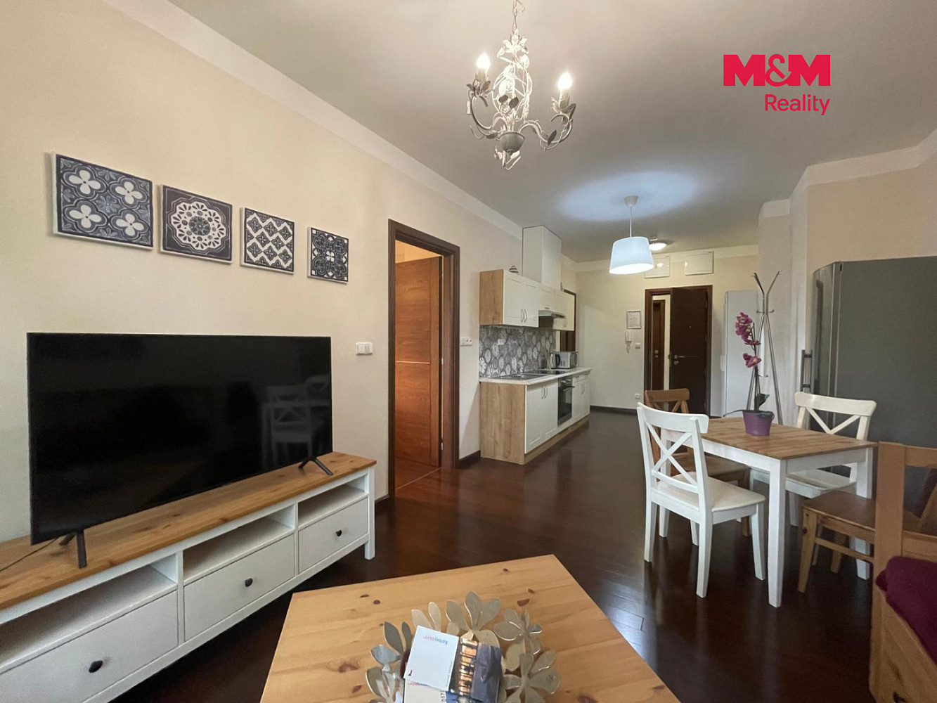 Prodej bytu 2+kk 48 m² – fotografie 4