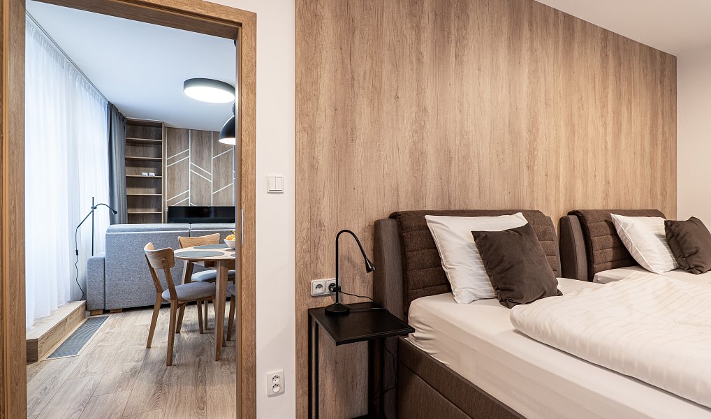 Prodej bytu 2+kk 65 m², Karlova Studánka – náhled fotky 24
