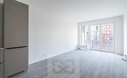 Pronájem bytu 2+kk 51 m²