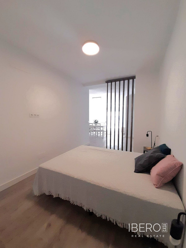 Piso 2+kk – Málaga, Centro Histórico, Centro - Vista 4