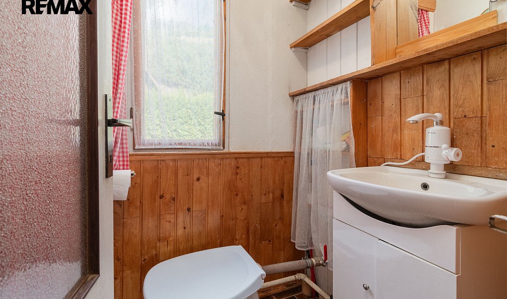 Prodej chaty/chalupy 46 m² s pozemkem 48 m², Černošín – náhled fotky 42