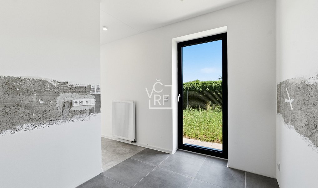 Pronájem domu 148 m² s pozemkem 255 m², Chlumec nad Cidlinou – náhled fotky 9