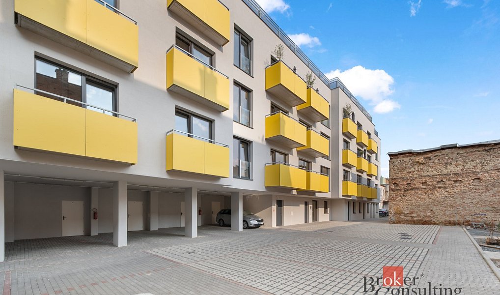 Prodej bytu 1+kk 24 m², Brno – náhled fotky 9