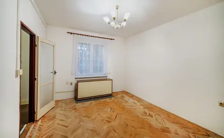Prodej bytu 2+1 57 m², Sídliště 9. května, Sázava, okres Benešov