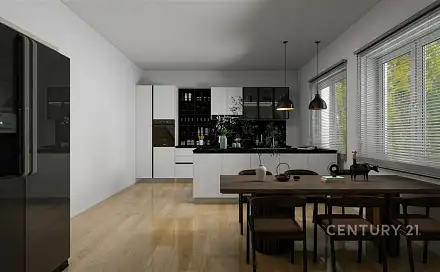 Prodej domu 203 m² s pozemkem 711 m², Lechotice, okres Kroměříž