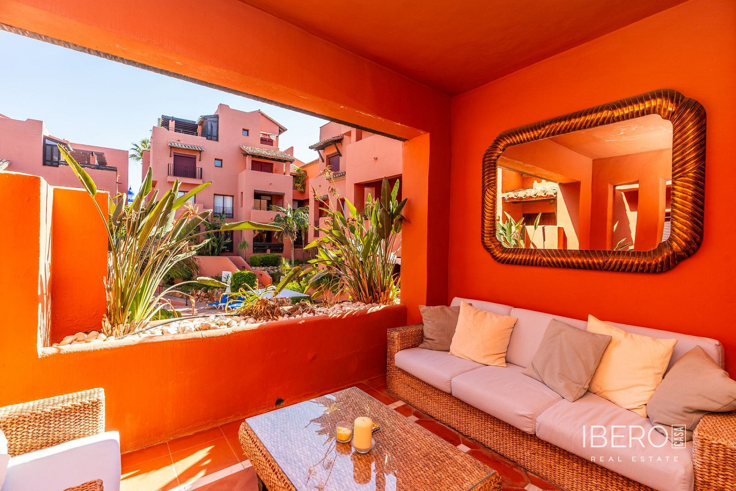 Piso 4+kk – Marbella, Elviria - Vista 5