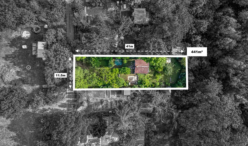 Prodej chaty/chalupy 16 m² s pozemkem 441 m², Litoměřice – náhled fotky 6