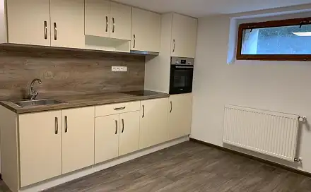 Pronájem bytu 1+kk 16 m²