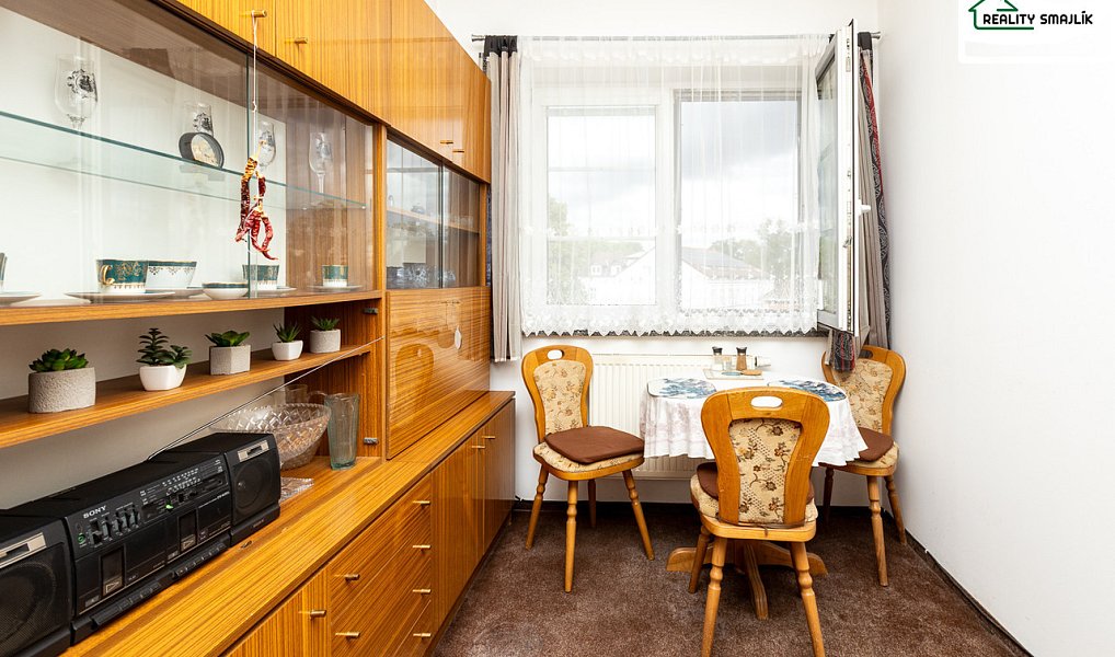 Prodej bytu 1+kk 49 m², Cheb – náhled fotky 6
