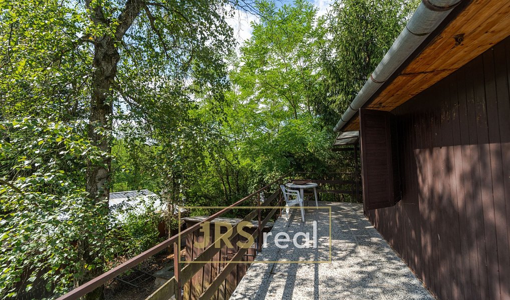 Prodej chaty/chalupy 49 m² s pozemkem 49 m², Ivančice – náhled fotky 12