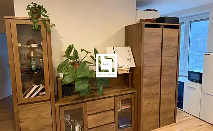 Prodej bytu 2+kk 50 m², Komenského, Adamov, okres Blansko