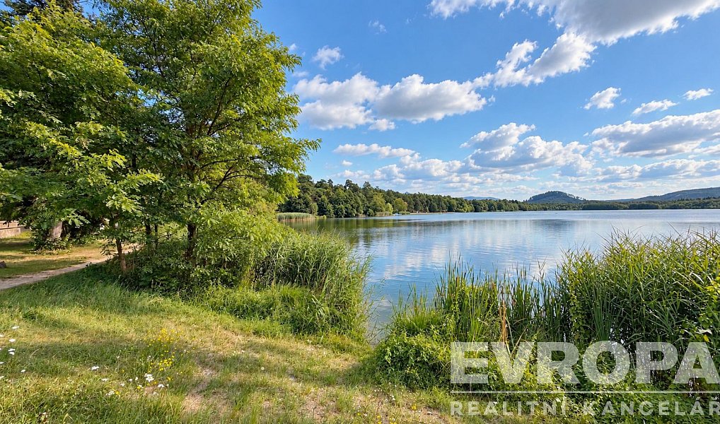 Prodej chaty/chalupy 89 m² s pozemkem 670 m², Hamr na Jezeře – náhled fotky 4