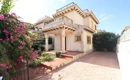 Prodej domu 80 m² s pozemkem 45 m², Playa Flamenca, Španělsko