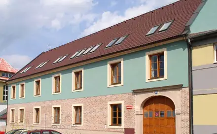 Pronájem kanceláře 31 m², Jičín
