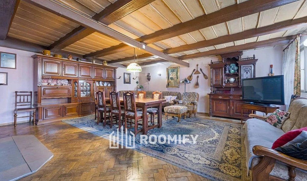 Prodej domu 409 m² s pozemkem 601 m², Jiřetín pod Jedlovou – náhled fotky 3