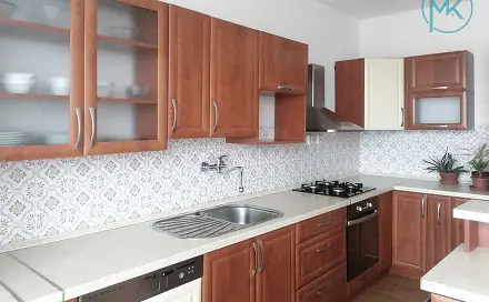 Pronájem bytu 4+1 100 m², Staré Město, okres Uherské Hradiště