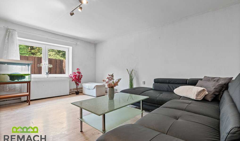 Prodej domu 99 m² s pozemkem 671 m², Lechotice – náhled fotky 4