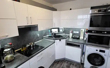 Pronájem bytu 2+1 50 m², Bezručova, Nový Jičín