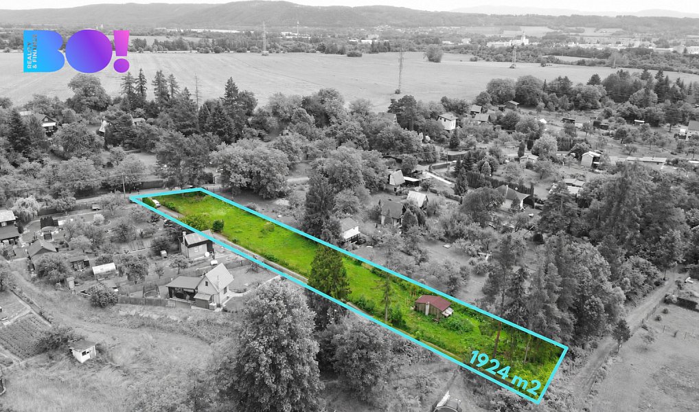 Prodej chaty/chalupy 20 m² s pozemkem 1 924 m², Lipník nad Bečvou – náhled fotky 2
