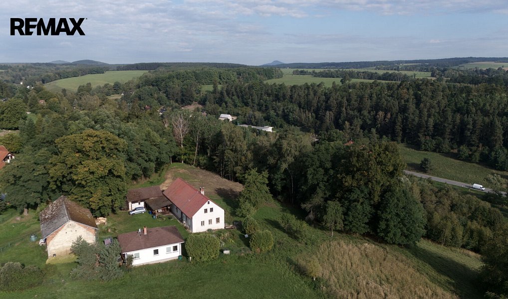 Prodej stavebního pozemku 2 626 m², Dolní Krupá – náhled fotky 7