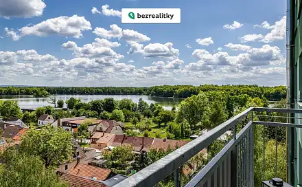 Prodej bytu 3+kk 62 m²