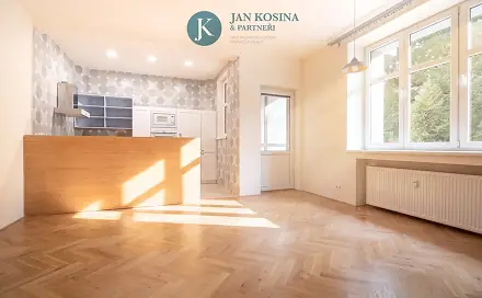 Prodej bytu 3+kk 75 m², Obora, Vlašim, okres Benešov