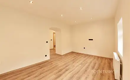 Pronájem bytu 2+kk 54 m², Jirchářská, Vimperk - Vimperk II, okres Prachatice