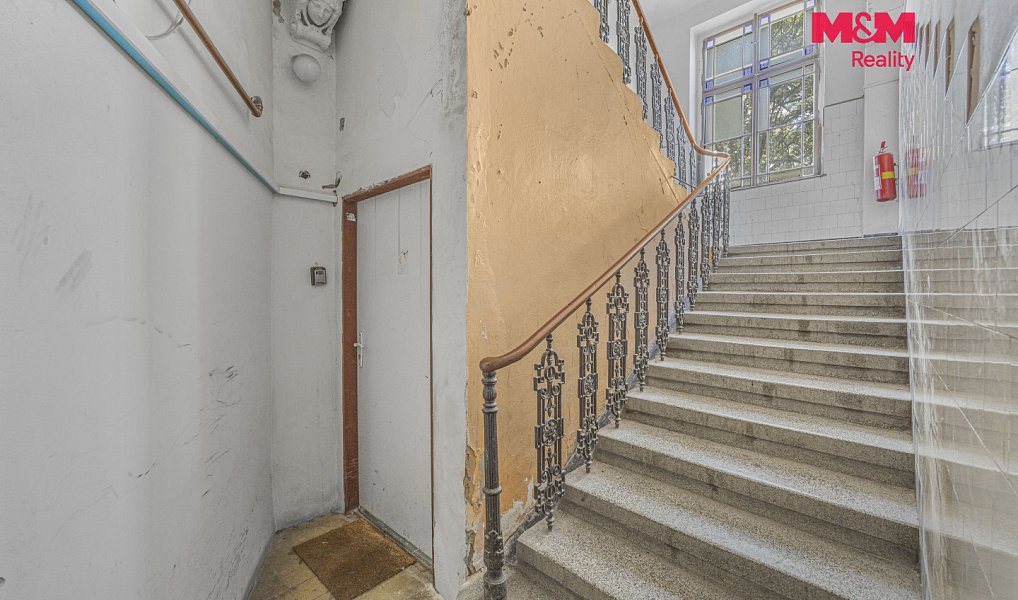 Pronájem komerčního objektu (jiného typu) 100 m², Praha – náhled fotky 12