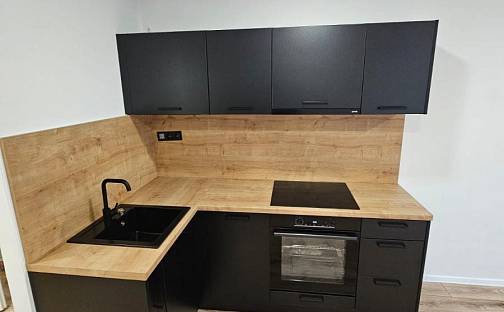 Pronájem bytu 2+kk 37 m², Zdeňka Fibicha, Most