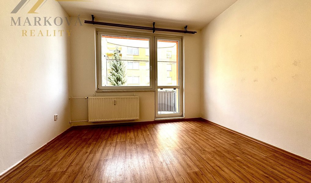 Pronájem bytu 3+1 73 m², Týn nad Vltavou – náhled fotky 5