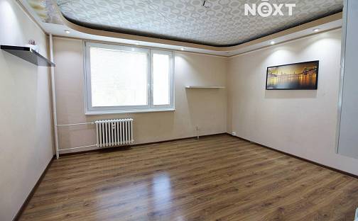 Prodej bytu 4+1 84 m², Husova, Chrudim - Chrudim III