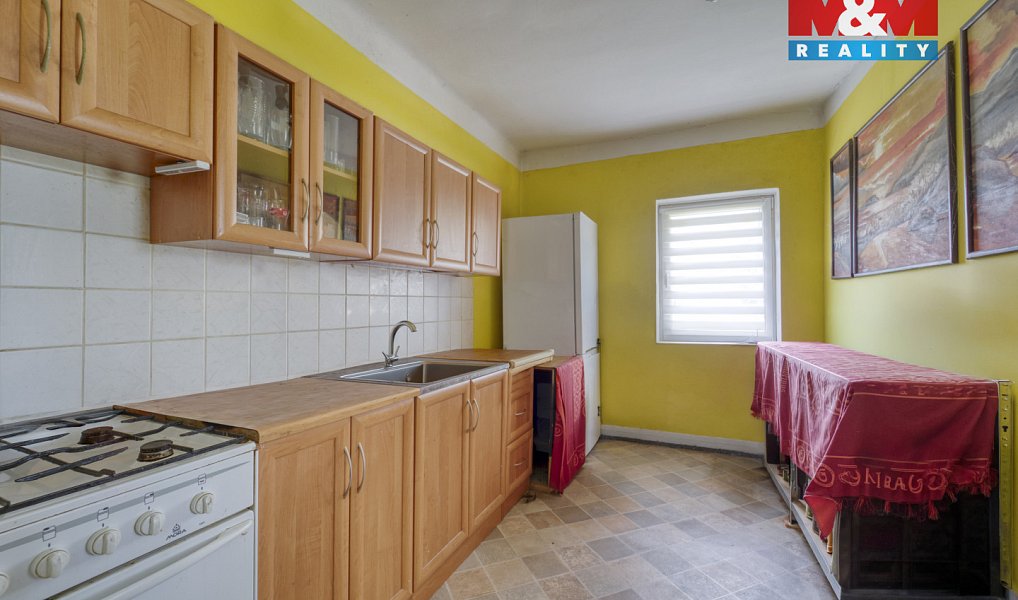 Prodej domu 181 m² s pozemkem 3 933 m², Kbel – náhled fotky 8