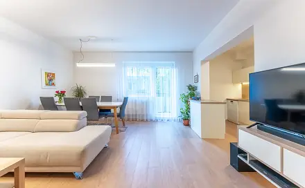 Prodej bytu 3+kk 81 m²