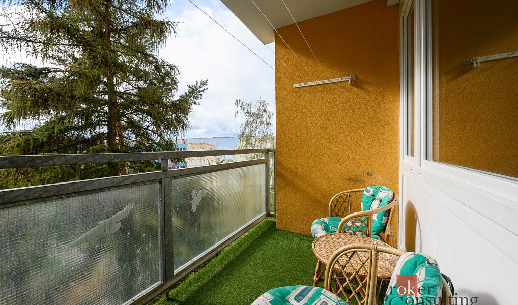 Pronájem bytu 2+1 60 m², Plzeň – náhled fotky 7