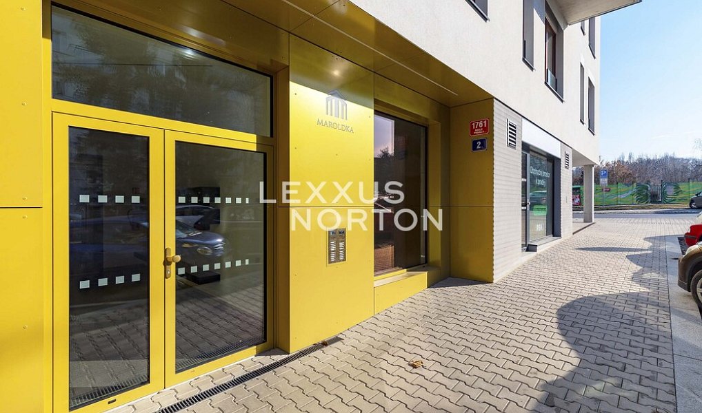 Prodej obchodních prostor 68 m², Praha – náhled fotky 5