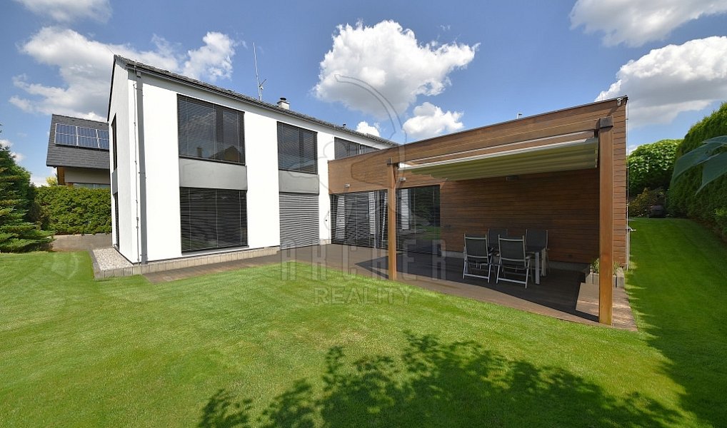 Prodej domu 301 m² s pozemkem 1 000 m², Mladá Boleslav – náhled fotky 12