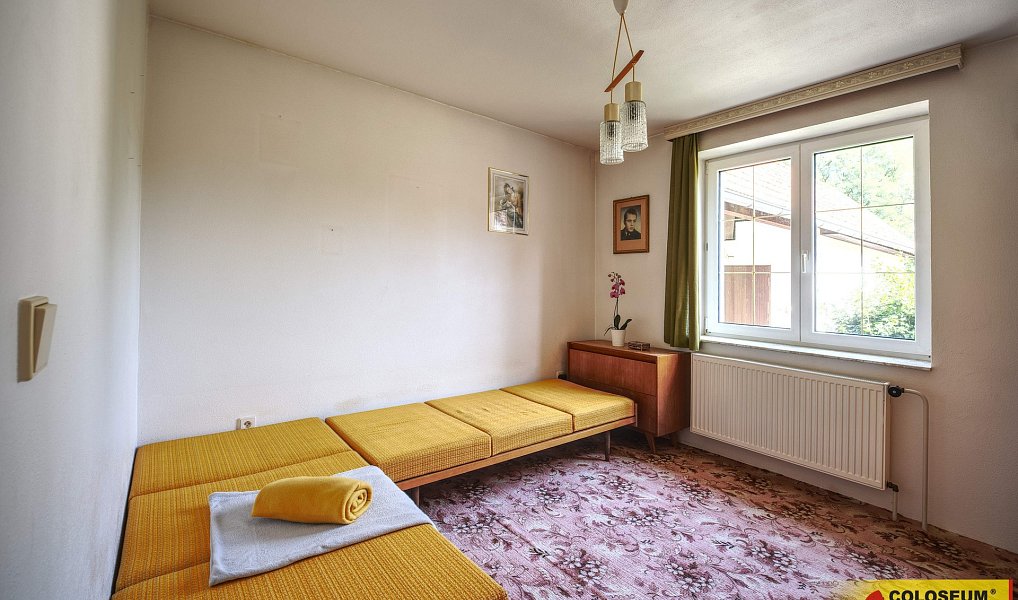 Prodej domu 129 m² s pozemkem 1 238 m², Lechovice – náhled fotky 10
