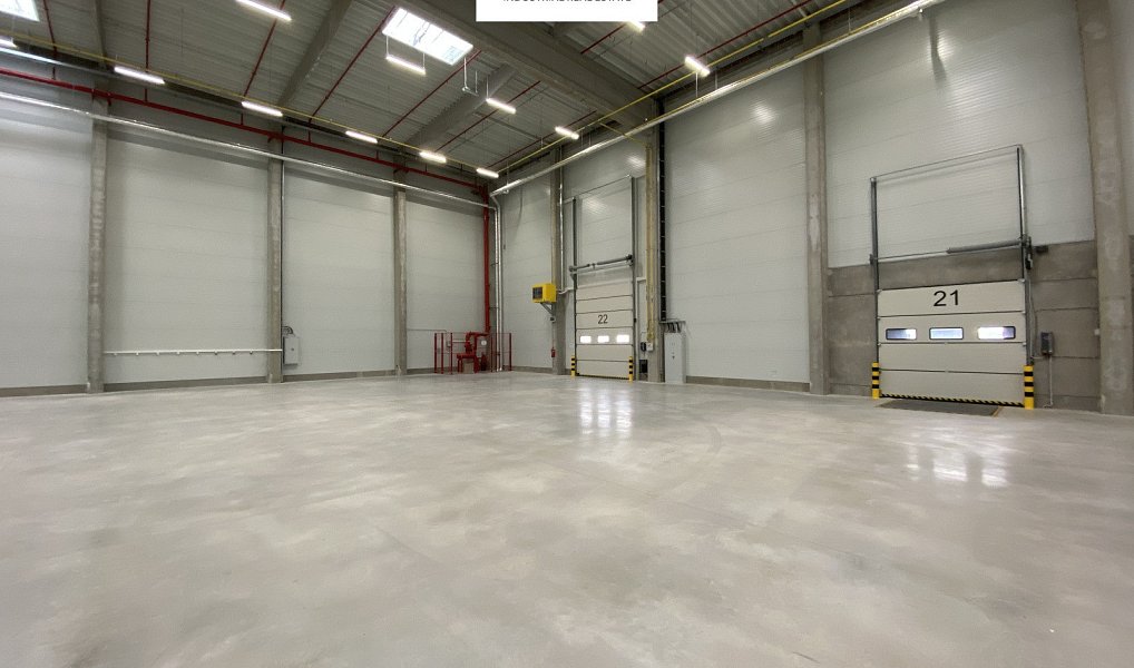 Pronájem výrobních prostor 7 000 m², Vejprnice – náhled fotky 13