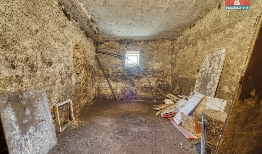 Prodej domu 120 m² s pozemkem 1 867 m², Nová Ves – náhled fotky 16