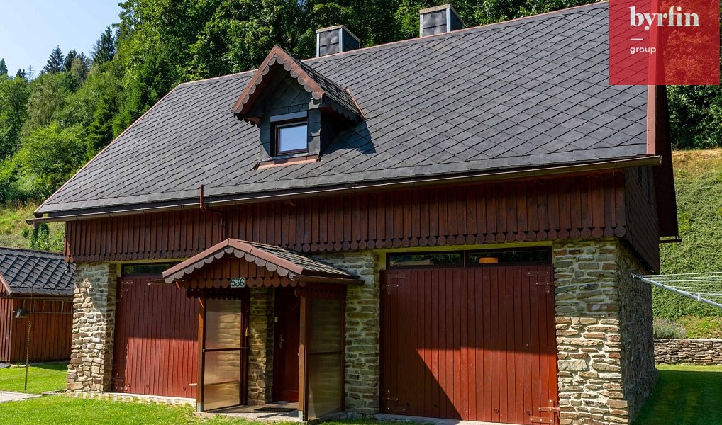 Prodej domu 92 m² s pozemkem 2 170 m², Heřmanovice – náhled fotky 4