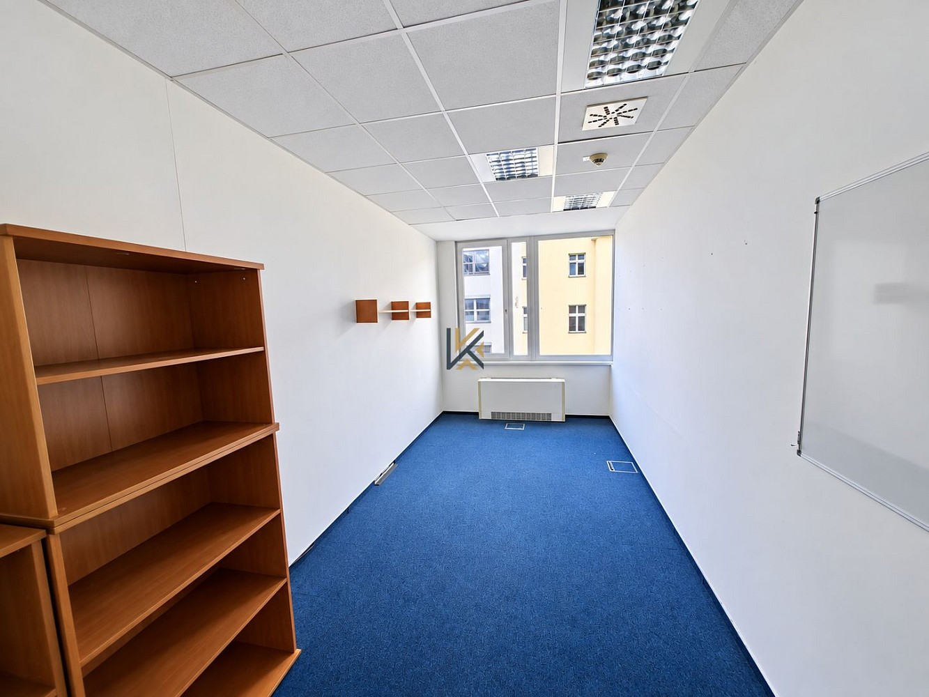 Pronájem kanceláře 177 m² – fotografie 5