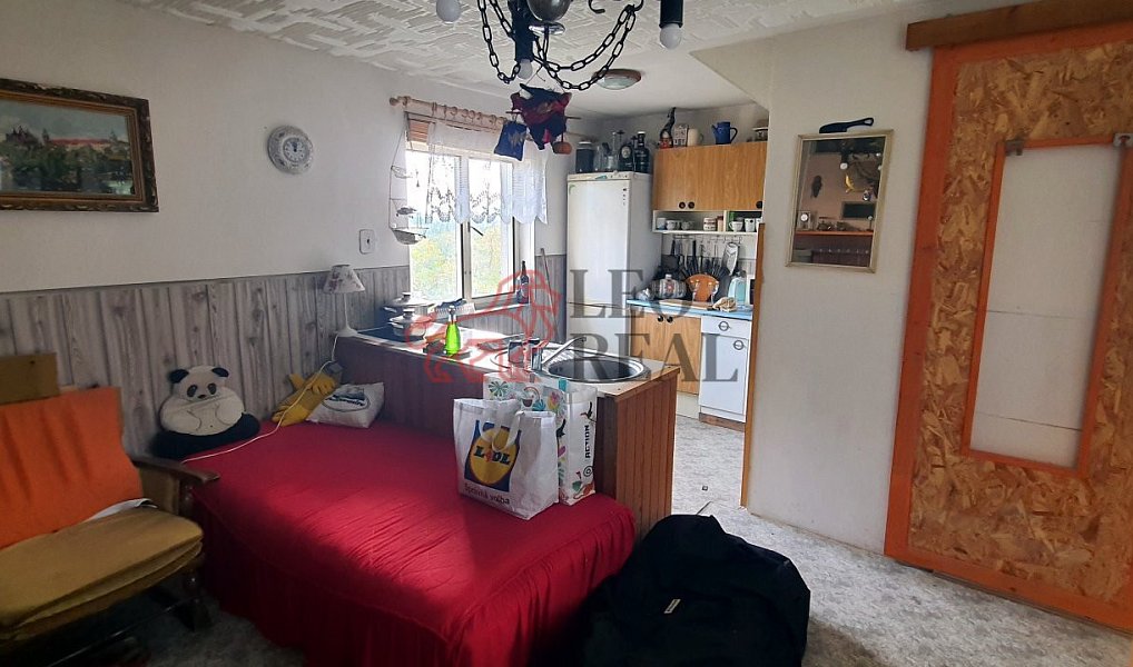 Prodej chaty/chalupy 104 m² s pozemkem 901 m², Újezdec – náhled fotky 4