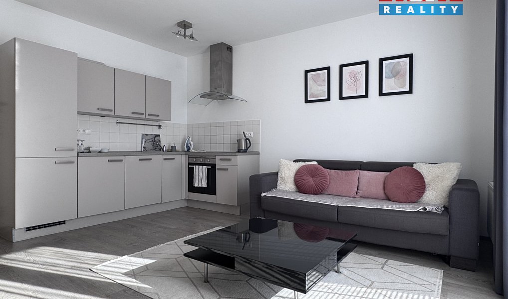 Prodej bytu 2+kk 56 m², Ostrava – náhled fotky 6