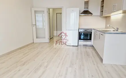 Prodej bytu 1+kk 30 m²