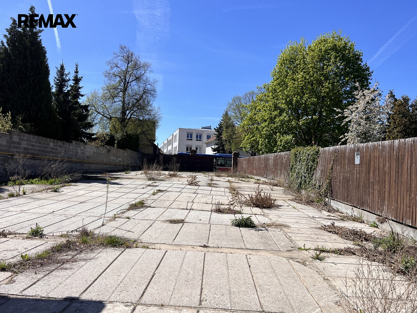 Prodej stavebního pozemku 954 m² – fotografie 5