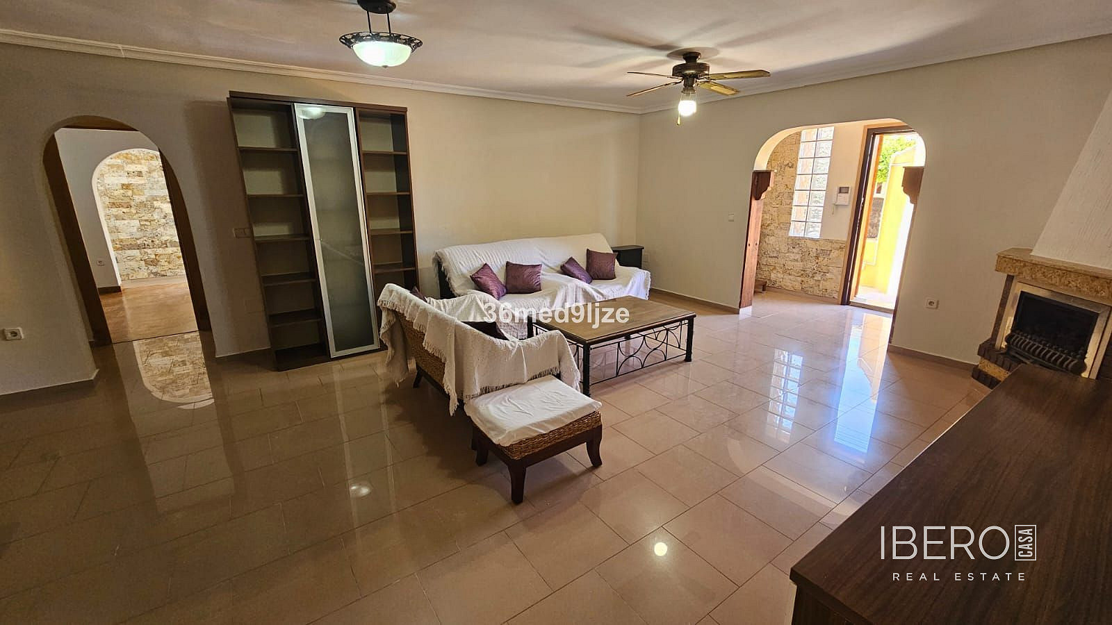 Casa 7+kk – Los Alcázares - Més