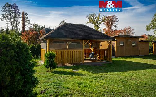 Prodej stavebního pozemku 1 115 m², Ralsko - Kuřívody, okres Česká Lípa